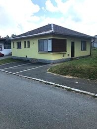 Pronájem kancelářských prostor 96 m², Plzeň