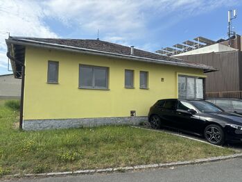 Pronájem kancelářských prostor 96 m², Plzeň
