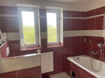 Pronájem bytu 2+1 v osobním vlastnictví 64 m², Bechyně