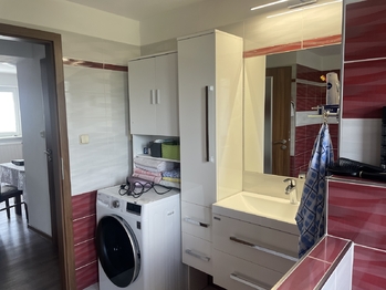 Pronájem bytu 2+1 v osobním vlastnictví 64 m², Bechyně