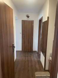Pronájem bytu 2+1 v osobním vlastnictví 64 m², Bechyně