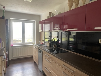 Pronájem bytu 2+1 v osobním vlastnictví 64 m², Bechyně