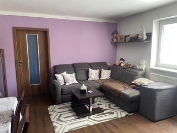 Pronájem bytu 2+1 v osobním vlastnictví 64 m², Bechyně