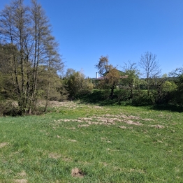 Prodej pozemku 2136 m², Letovice