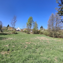Prodej pozemku 2136 m², Letovice