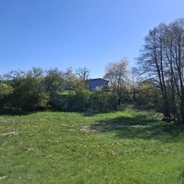 Prodej pozemku 2136 m², Letovice