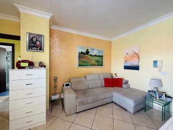 Prodej bytu 3+kk v osobním vlastnictví 72 m², Montesilvano