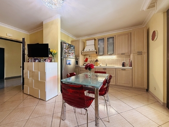 Prodej bytu 3+kk v osobním vlastnictví 72 m², Montesilvano