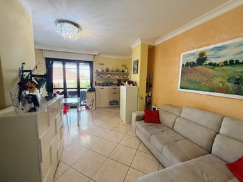 Prodej bytu 3+kk v osobním vlastnictví 72 m², Montesilvano