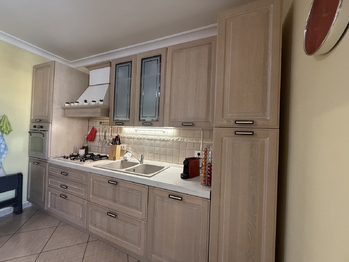 Prodej bytu 3+kk v osobním vlastnictví 72 m², Montesilvano