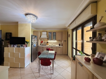 Prodej bytu 3+kk v osobním vlastnictví 72 m², Montesilvano