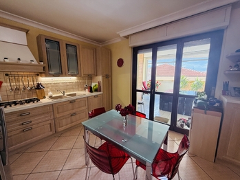 Prodej bytu 3+kk v osobním vlastnictví 72 m², Montesilvano