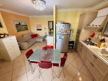 Prodej bytu 3+kk v osobním vlastnictví 72 m², Montesilvano