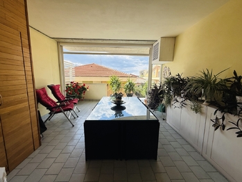 Prodej bytu 3+kk v osobním vlastnictví 72 m², Montesilvano