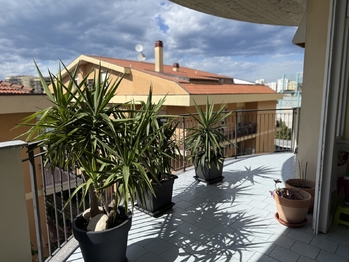 Prodej bytu 3+kk v osobním vlastnictví 72 m², Montesilvano