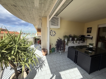 Prodej bytu 3+kk v osobním vlastnictví 72 m², Montesilvano