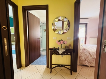 Prodej bytu 3+kk v osobním vlastnictví 72 m², Montesilvano