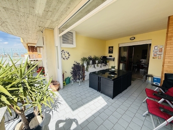 Prodej bytu 3+kk v osobním vlastnictví 72 m², Montesilvano