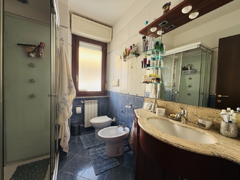 Prodej bytu 3+kk v osobním vlastnictví 72 m², Montesilvano