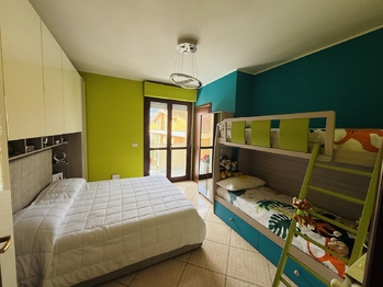 Prodej bytu 3+kk v osobním vlastnictví 72 m², Montesilvano