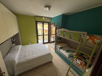 Prodej bytu 3+kk v osobním vlastnictví 72 m², Montesilvano