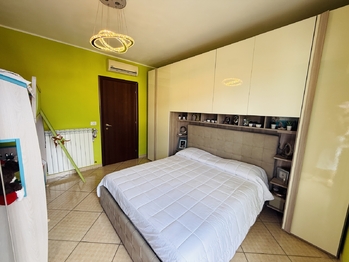 Prodej bytu 3+kk v osobním vlastnictví 72 m², Montesilvano