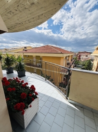 Prodej bytu 3+kk v osobním vlastnictví 72 m², Montesilvano