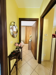 Prodej bytu 3+kk v osobním vlastnictví 72 m², Montesilvano