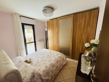Prodej bytu 3+kk v osobním vlastnictví 72 m², Montesilvano