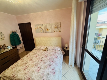 Prodej bytu 3+kk v osobním vlastnictví 72 m², Montesilvano