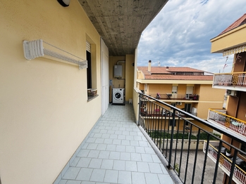 Prodej bytu 3+kk v osobním vlastnictví 72 m², Montesilvano