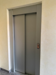 Prodej bytu 3+kk v osobním vlastnictví 72 m², Montesilvano