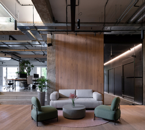 Pronájem kancelářských prostor 770 m², Ostrava