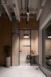 Pronájem kancelářských prostor 770 m², Ostrava