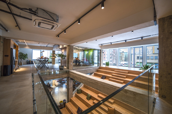 Pronájem kancelářských prostor 770 m², Ostrava