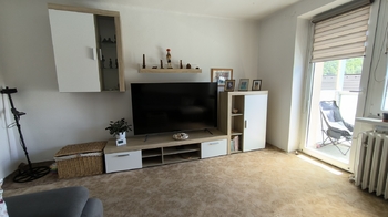 Prodej bytu 3+1 v osobním vlastnictví 63 m², Kryry