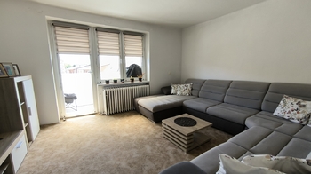 Prodej bytu 3+1 v osobním vlastnictví 63 m², Kryry