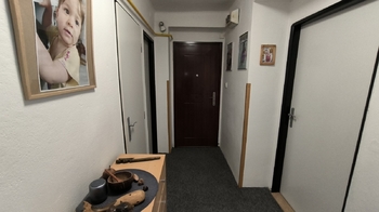 Prodej bytu 3+1 v osobním vlastnictví 63 m², Kryry