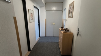 Prodej bytu 3+1 v osobním vlastnictví 63 m², Kryry