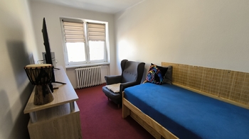 Prodej bytu 3+1 v osobním vlastnictví 63 m², Kryry