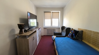 Prodej bytu 3+1 v osobním vlastnictví 63 m², Kryry