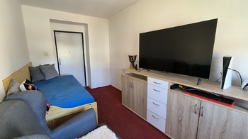 Prodej bytu 3+1 v osobním vlastnictví 63 m², Kryry