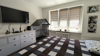 Prodej bytu 3+1 v osobním vlastnictví 63 m², Kryry