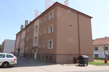 Prodej bytu 3+1 v osobním vlastnictví 63 m², Kryry