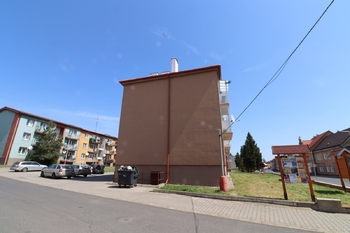 Prodej bytu 3+1 v osobním vlastnictví 63 m², Kryry