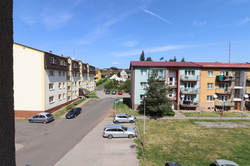 Prodej bytu 3+1 v osobním vlastnictví 63 m², Kryry