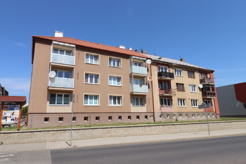 Prodej bytu 3+1 v osobním vlastnictví 63 m², Kryry