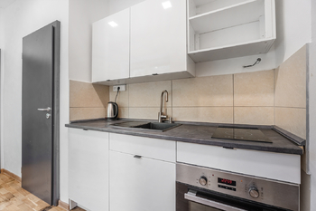 Prodej bytu 1+1 v osobním vlastnictví 35 m², Petrovice