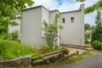 Prodej bytu 1+1 v osobním vlastnictví 35 m², Petrovice