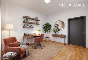Prodej bytu 1+1 v osobním vlastnictví 35 m², Petrovice